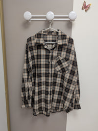 Chemise Jade