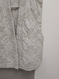 Gilet Sans manche Paola